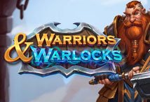 Warriors and Warlocks Slot Review